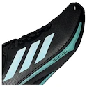 Męskie buty do biegania adidas Supernova Rise ME Core Black/Core Black/Semi Mint Rush