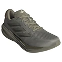 Męskie buty do biegania adidas Supernova Stride 2 Silver Pebble/Olive Strata/Alumina