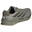 Męskie buty do biegania adidas Supernova Stride 2 Silver Pebble/Olive Strata/Alumina