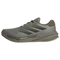 Męskie buty do biegania adidas Supernova Stride 2 Silver Pebble/Olive Strata/Alumina