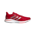 Męskie buty do biegania adidas  Supernova + Vivid Red  EUR 47 1/3