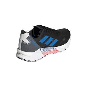 Męskie buty do biegania adidas  Terrex Agravic Ultra Core Black