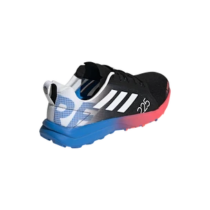 Męskie buty do biegania adidas  Terrex Speed Flow Core Black  EUR 44 2/3