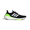 Męskie buty do biegania adidas  Ultraboost 22 Core black  UK 8