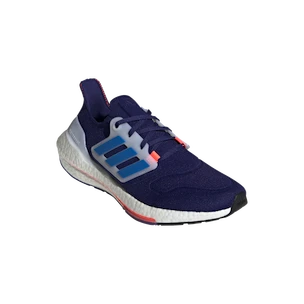 Męskie buty do biegania adidas  Ultraboost 22 Legacy Indigo