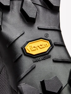 Męskie buty do biegania Craft  OCRxCTM Vibram Elite Grey