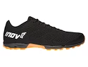 Męskie buty do biegania Inov-8  F-Lite 245 M (S) Black/Gum  UK 10,5