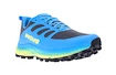 Męskie buty do biegania Inov-8  Mudtalon M (Wide) Dark Grey/Blue/Yellow