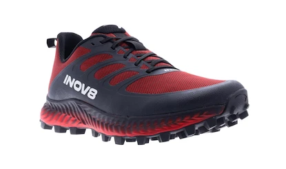 Męskie buty do biegania Inov-8  Mudtalon M (Wide) Red/Black