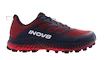 Męskie buty do biegania Inov-8  Mudtalon M (Wide) Red/Black  UK 8,5