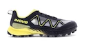 Męskie buty do biegania Inov-8  Mudtalon Speed M (P) Black/Yellow  UK 11