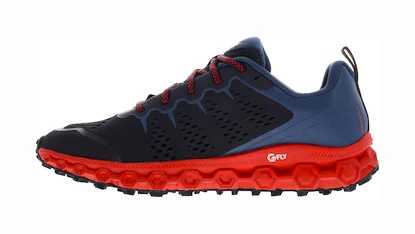 Męskie buty do biegania Inov-8  Parkclaw G 280 M (S) Navy/Red