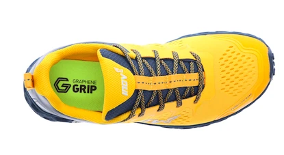 Męskie buty do biegania Inov-8  Parkclaw G 280 M (S) Nectar/Navy