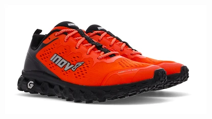 Męskie buty do biegania Inov-8  Parkclaw G 280 M (S) Red/Black