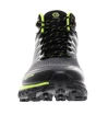 Męskie buty do biegania Inov-8  Rocfly G 390 Grey/Black/Yellow