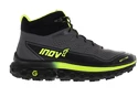 Męskie buty do biegania Inov-8  Rocfly G 390 Grey/Black/Yellow