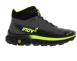 Męskie buty do biegania Inov-8 Rocfly G 390 Grey/Black/Yellow