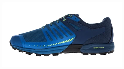 Męskie buty do biegania Inov-8  Roclite 275 M V2 (M) Blue/Navy/Lime