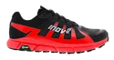 Męskie buty do biegania Inov-8  Terra Ultra G 270 Black/Red  UK 10,5