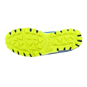 Męskie buty do biegania Inov-8  Trail Talon 290 Blue/Navy/Yellow