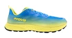 Męskie buty do biegania Inov-8 Trailfly Speed M (Wide) Blue/Yellow  UK 8