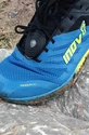 Męskie buty do biegania Inov-8  Trailroc G 280 blue