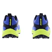 Męskie buty do biegania Inov-8 Trailtalon (S) Blue/Black/Lime