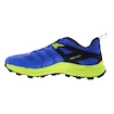 Męskie buty do biegania Inov-8 Trailtalon (S) Blue/Black/Lime