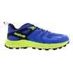 Męskie buty do biegania Inov-8 Trailtalon (S) Blue/Black/Lime