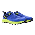 Męskie buty do biegania Inov-8 Trailtalon (S) Blue/Black/Lime