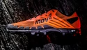 Męskie buty do biegania Inov-8  X-Talon G 235 orange