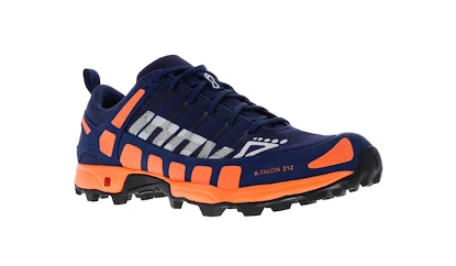 Męskie buty do biegania Inov-8  X-Talon X-Talon 212 V2 M (P) Blue/Orange