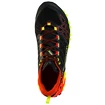 Męskie buty do biegania La Sportiva Bushido II Black/Goji