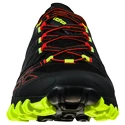 Męskie buty do biegania La Sportiva Bushido II Black/Goji