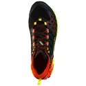 Męskie buty do biegania La Sportiva Bushido II Black/Goji