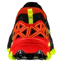 Męskie buty do biegania La Sportiva Bushido II Black/Goji