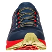 Męskie buty do biegania La Sportiva Jackal GTX Night Blue/Tango Red