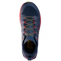 Męskie buty do biegania La Sportiva Jackal GTX Night Blue/Tango Red