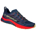 Męskie buty do biegania La Sportiva Jackal GTX Night Blue/Tango Red