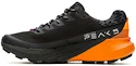 Męskie buty do biegania Merrell  Agility Peak 5 Black/Multi