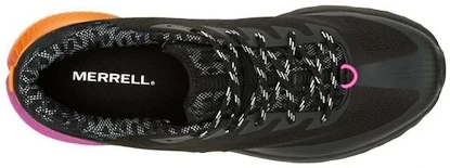 Męskie buty do biegania Merrell  Agility Peak 5 Black/Multi