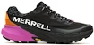 Męskie buty do biegania Merrell  Agility Peak 5 Black/Multi  EUR 49