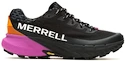 Męskie buty do biegania Merrell  Agility Peak 5 Black/Multi  EUR 49