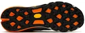 Męskie buty do biegania Merrell  Agility Peak 5 Black/Tangerine