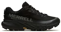 Męskie buty do biegania Merrell  Agility Peak 5 Gtx Black/Black