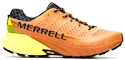 Męskie buty do biegania Merrell  Agility Peak 5 Melon/Clay  EUR 45