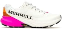 Męskie buty do biegania Merrell  Agility Peak 5 White/Multi