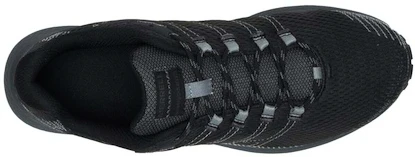 Męskie buty do biegania Merrell  Fly Strike Black