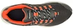 Męskie buty do biegania Merrell  Fly Strike Black/Tangerine