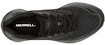 Męskie buty do biegania Merrell  Morphlite Black/Asphalt